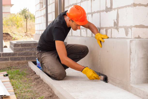 Waterproofing professionals working in Lancaster, NY
